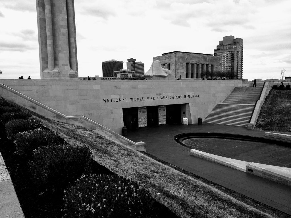 National World War I Museum
